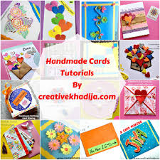 Making greeting cards is a great activity for parents and kids to share. Thank You Card For Teacher Designed By My Little Niece