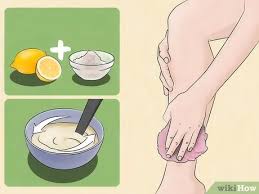 Diy floor kit includes 5/8 in. 3 Ways To Remove Spray Tan Wikihow