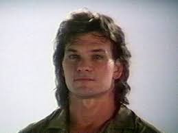 Dirty Dancing: Casting Johnny