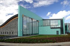 124 likes · 2 talking about this. Oswestry Leisure Centre Dortech Architectural Systems Ltd