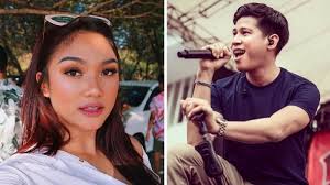 Marion Jola Terciduk Akrab dengan Nino 'RAN,' Ada Apa Ya?
