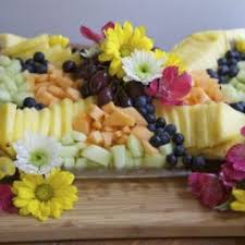 It's christine here, and this week i've got a fun baking project that makes a great christmas gift!. How To Make A Beautiful Fruit Tray