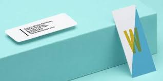 Small business credit cards aren't just useful for the welcome bonuses and the great return on spending, but they can also be a good way to separate personal and business expenses. Minicards Small Business Cards Moo Ca
