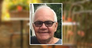 Harold David Inman Obituary August 2, 2021