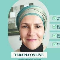 Psicóloga Ruth Eliana Ocampo Saldarriaga