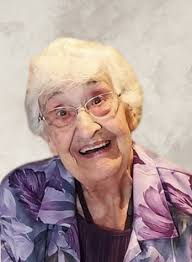 Eileen (Shoemaker) HABERMEHL