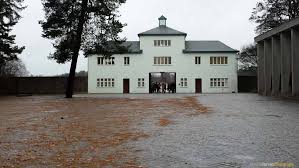 Meet one of the 3 concentration camps that remained open under soviet rule in germany at the end of world war ii. Visita Al Campo De Concentracion De Sachsenhausen Oranienburg Con La Mochila
