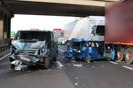 Emergency services are at the scene of a serious collision on the a1. Jail For Driver Who Was On Phone Before Killing Woman In Newark A1 Crash Notts Tv News The Heart Of Nottingham News Coverage For Notts Tv