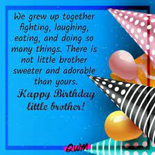 We did not find results for: 250 Heart Touching Happy Birthday Wishes For Brother Bro