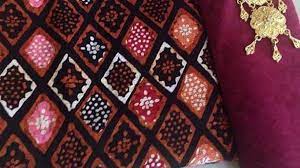 10 Kain Tradisional Asli Indonesia Memukau Mendunia Kain Tradisional Asli Indonesia