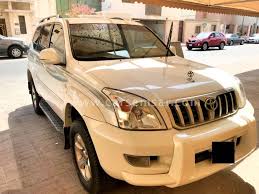 Toyota prado cars for sale in jeddah haraj's is the first step for anyone looking to buy toyota prado cars in jeddah,we offer a huge variety of used and new toyota prado cars listed by individual sellers and dealers for sale in jeddah so you can search according to car model, year, price range, type or color.etc. 2008 Toyota Prado Vx For Sale In Saudi Arabia New And Used Cars For Sale In Saudi Arabia