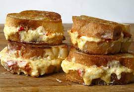 Grilled Cheese Social Food Best Grilled Cheese Grill Cheese Sandwich Recipes