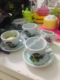 Mama Mar Store Set Tea Dora The Explorer Material Facebook