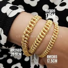 14 model gelang emas simple, banyak yang harganya satu jutaan. Rantai Tangan Coco Baca Kedai Emas Merchant9 Facebook