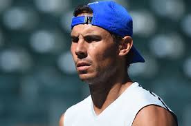 Rafael nadal is headed to the australian open finals. Nadal Storms Into 12th Barcelona Final Seeks Tsitsipas Revenge Sport