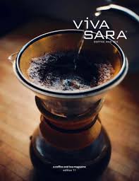 Coffee and Tea International 2 2017 by Coffee & Tea