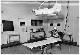 Operating Theatre In The Queen Elizabeth Hospital In Gateshead In 1948 Home Decor Home Decor Decals Decor