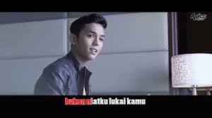 Jika setiap langkah ku ini terhenti di sini untuk selamanya izinkan ku pergi. Watch Kau Hanya Sayang Padamu Video Free Hatkara