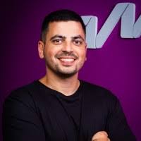 Victor Rossini Magalhães Email & Phone Number