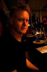 Per-Erik Östlund (@PeOstlund)