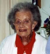 Obituary information for Regina F. Donnelly