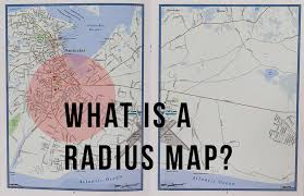 It start with simple ways that do not require development skills and expands to options that use code. What Is A Radius Map Journeys By Maps Com
