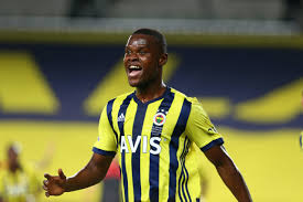 Check spelling or type a new query. Mbwana Samatta Instagram