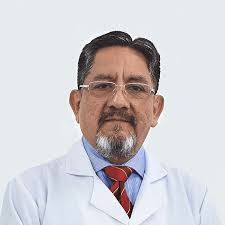 Dr. Bautista García Félix Moisés