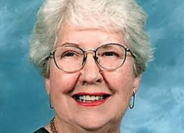 Selma N. “Sally” Dickerson, 90, Hillsboro
