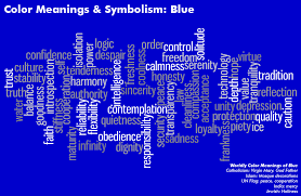 Color Meanings Color Symbolism Meaning Of Colors