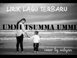 Setiap pagi aku sembunyikan diri takut takut kau ternampak mukaku yang macam katak sakitnya, aduh sakit kepala. Ummi Tsumma Ummi Song Lyrics Translated In English And Malay Youtube Song Lyrics Lyrics Songs