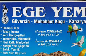 Ege Yem Guvercin Ve Tavuk Bakim Urunleri Home Facebook