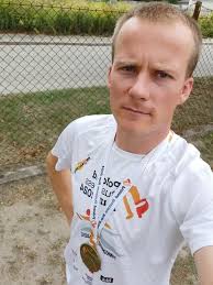 akcji. Załoga TVN Turbo Rally Team