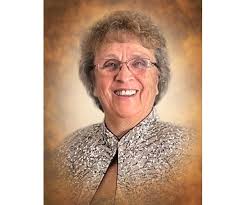 Gloria Y. Lamontagne Obituary (2023)