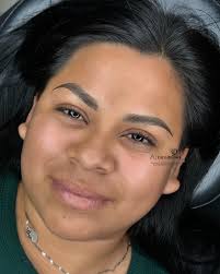 Otro hermoso cambio con LatinBrows! 😍 Citas: 📲(647)1179114