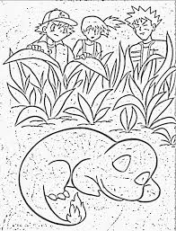 Make a fun coloring book out of family photos wi. A 44 Pokemon Coloring Pages Coloring Page Book For Kids