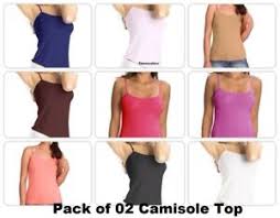 Details About Women Camisole Top Jockey Soft Wonder Camisole Style 1805 Size S M L Xl Xxl