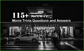 This quiz will test your knowledge of black sitcoms (both new and old). 90s Cartoon Trivia Questions And Answers