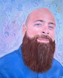 WPS hosts addiction recovery art project representatives