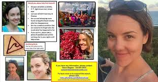 The Shocking Disappearance Of IU Student Lauren Spierer