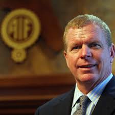 Letters: Feeney wrong