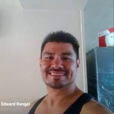 Eddie Rangel