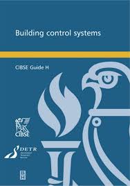 Building Control System Aplication Guide Cibse Guide