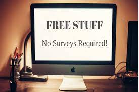 How to get free stuff online without a credit card. 10 Ways To Get Free Stuff Without Surveys Or Credit Cards Moneypantry