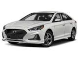 HYUNDAI-SONATA