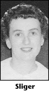 REBA SLIGER Obituary (2022)