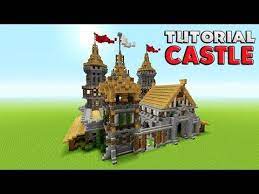 Mar 07, 2021 · how to make a minecraft castle. Minecraft How To Build A Castle Tutorial Barracks Tutorial Medieval Survival Castle Youtube Minecraft Castle Minecraft Tutorial Minecraft Medieval