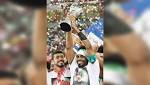 الرياضة العُمانية.. مسيرة على درب