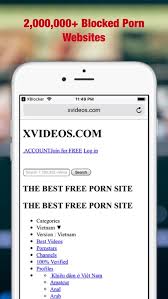 xBlock Porn Blocker Plus | Apps | 148Apps