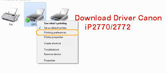 Canon pixma ip2770 ip2772 driver system requirements & compatibility. Canon 2772 Driver Kx Prw130 Reden View Other Models From The Same Series Merosct